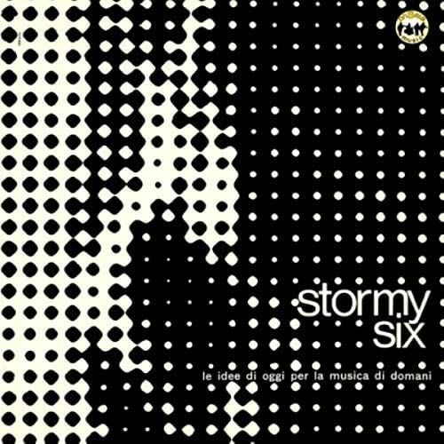 Idee Di Oggi Per La Musica Di Domani cover art