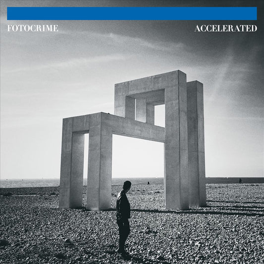Accelerated cover art