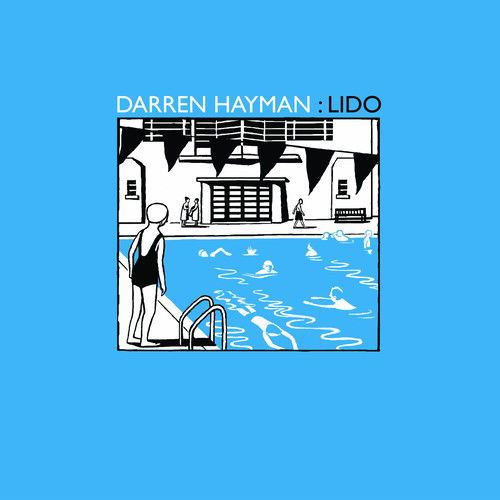 Lido cover art