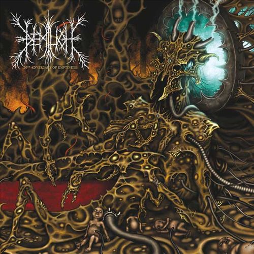 20th Adversary of Emptiness cover art