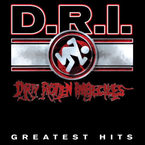 Greatest Hits cover art