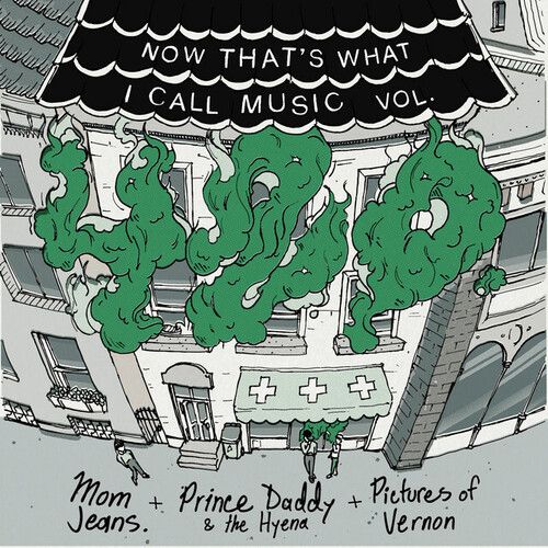 Now That's What I Call Music, Vol. 420 cover art