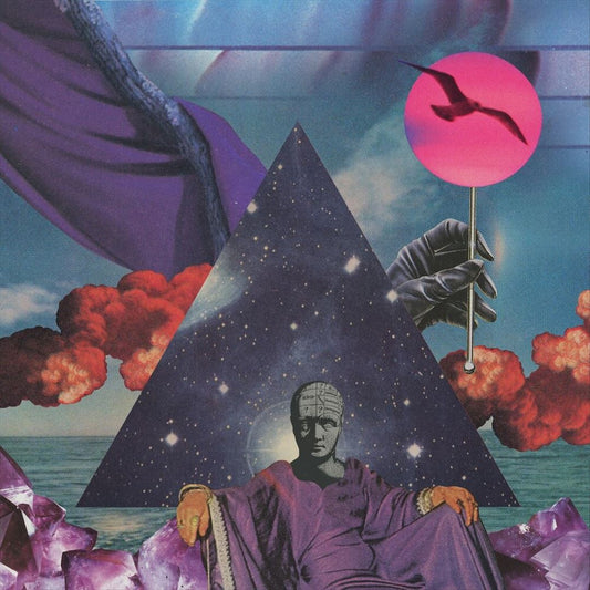 Heavy Starch cover art