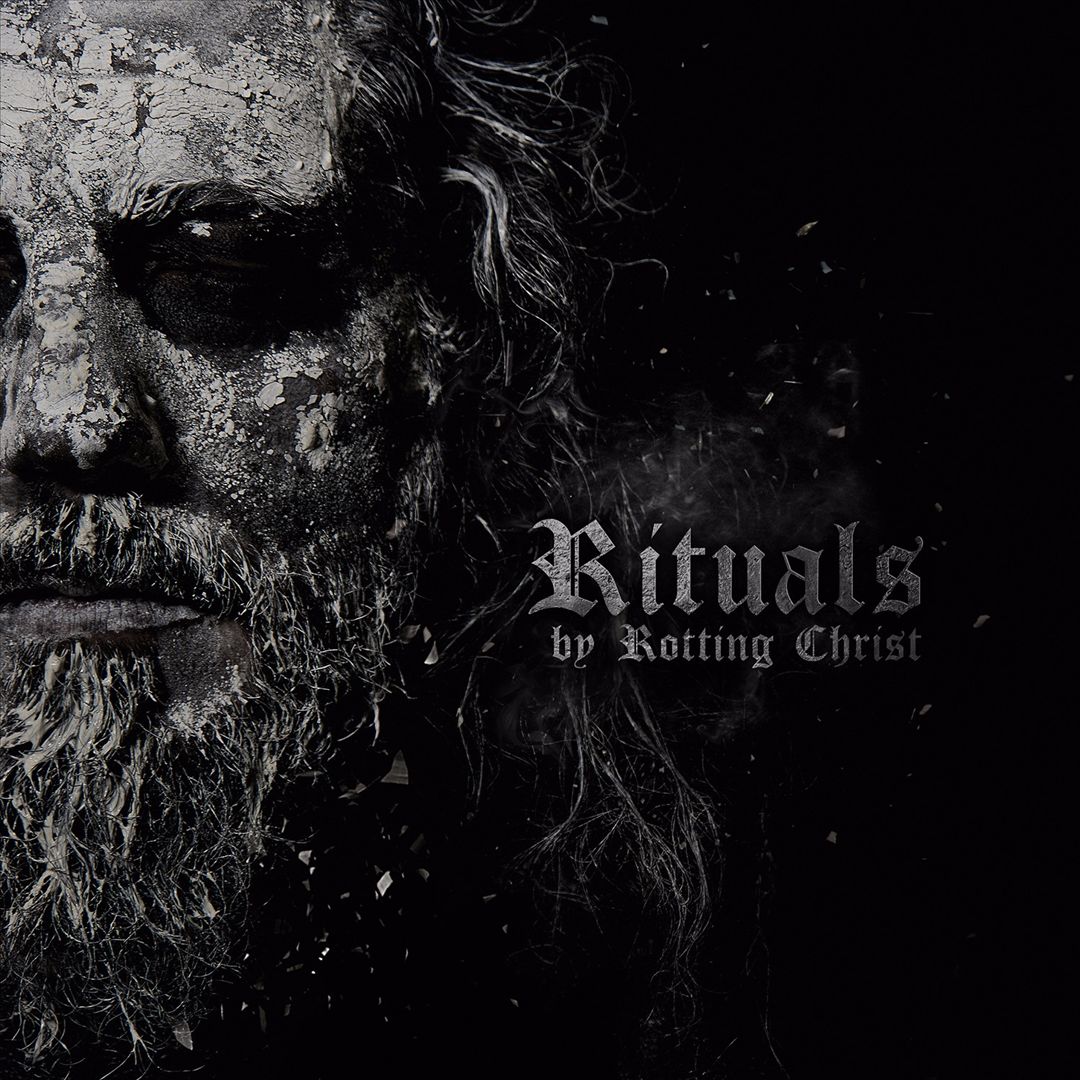 Rituals cover art