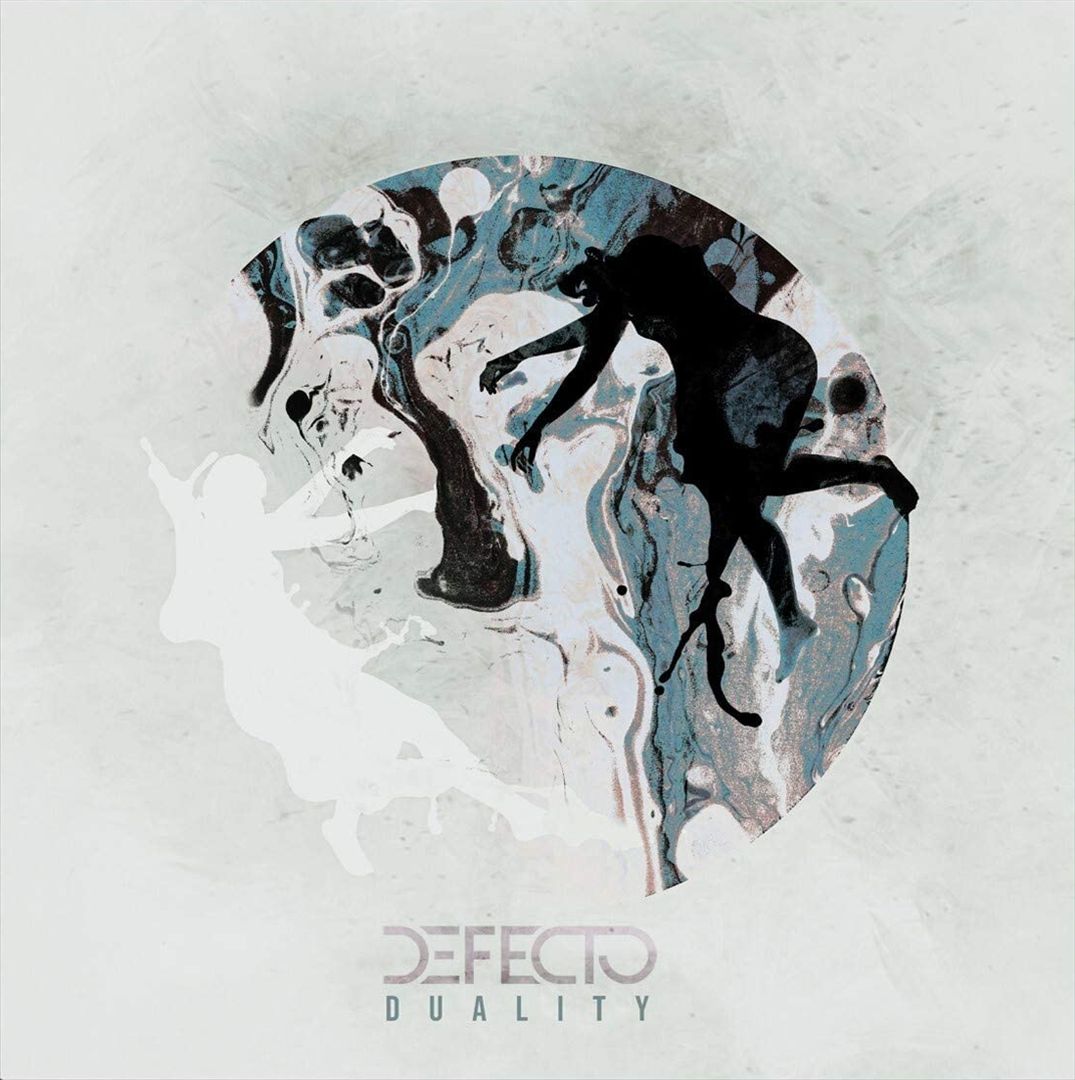 Duality cover art