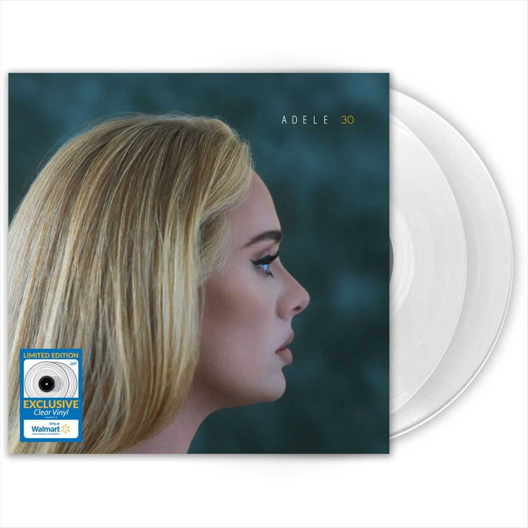 30 cover art
