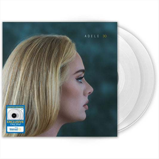 30 cover art