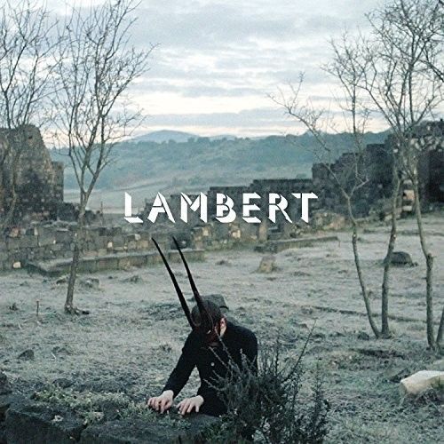 Lambert cover art