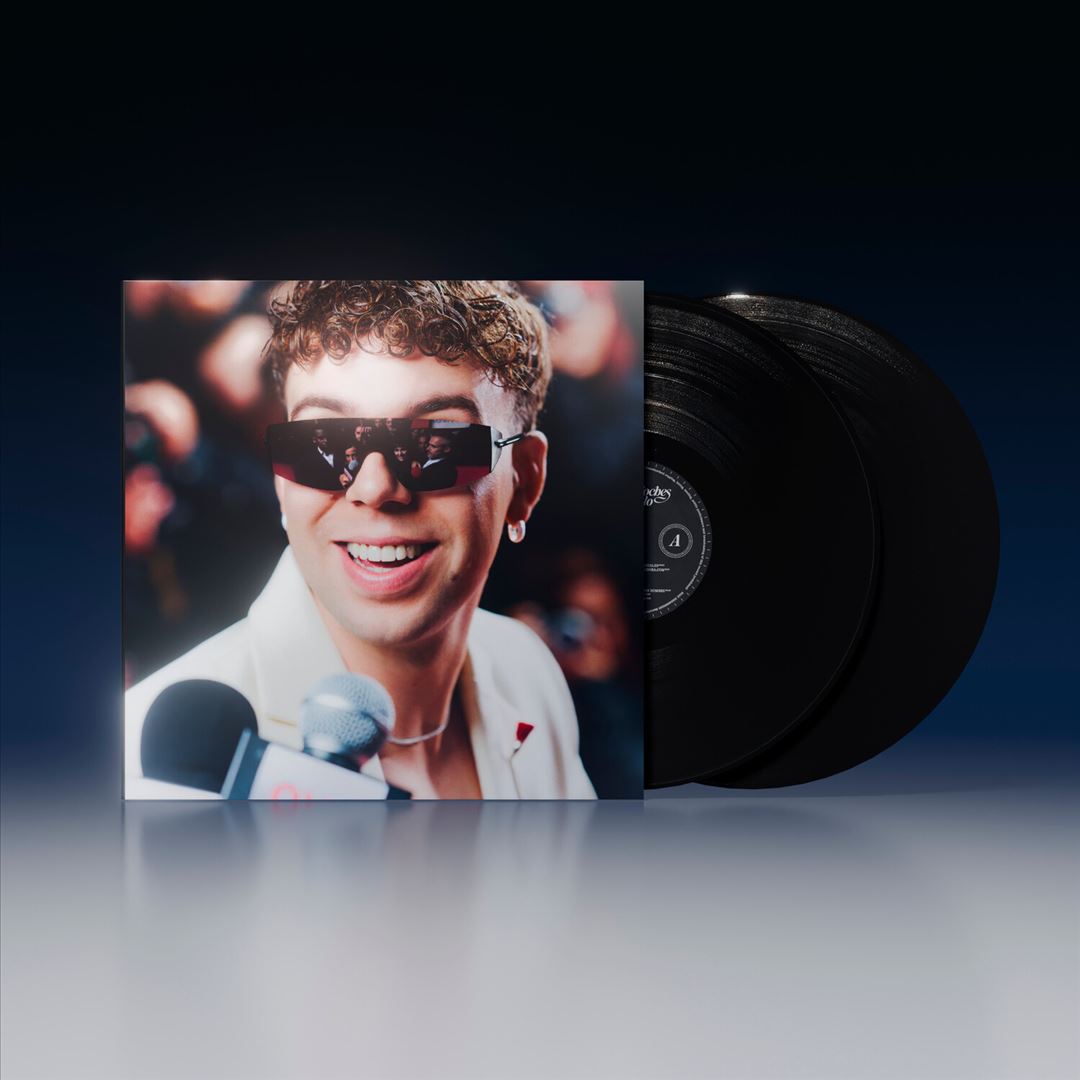 Buenas Noches cover art