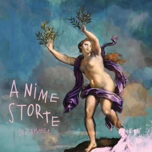 Anime Storte cover art