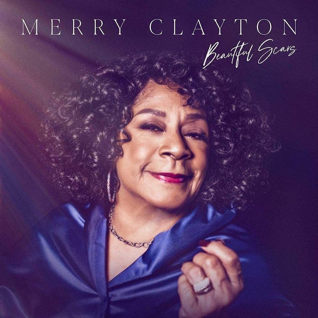 Beautiful Scars cover art