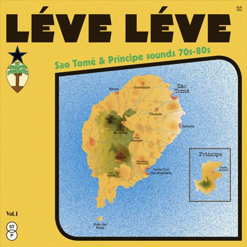 Leve Leve cover art