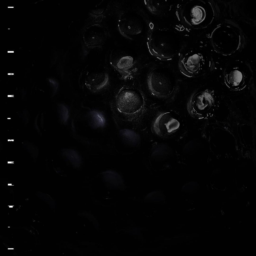 Ice Melt cover art