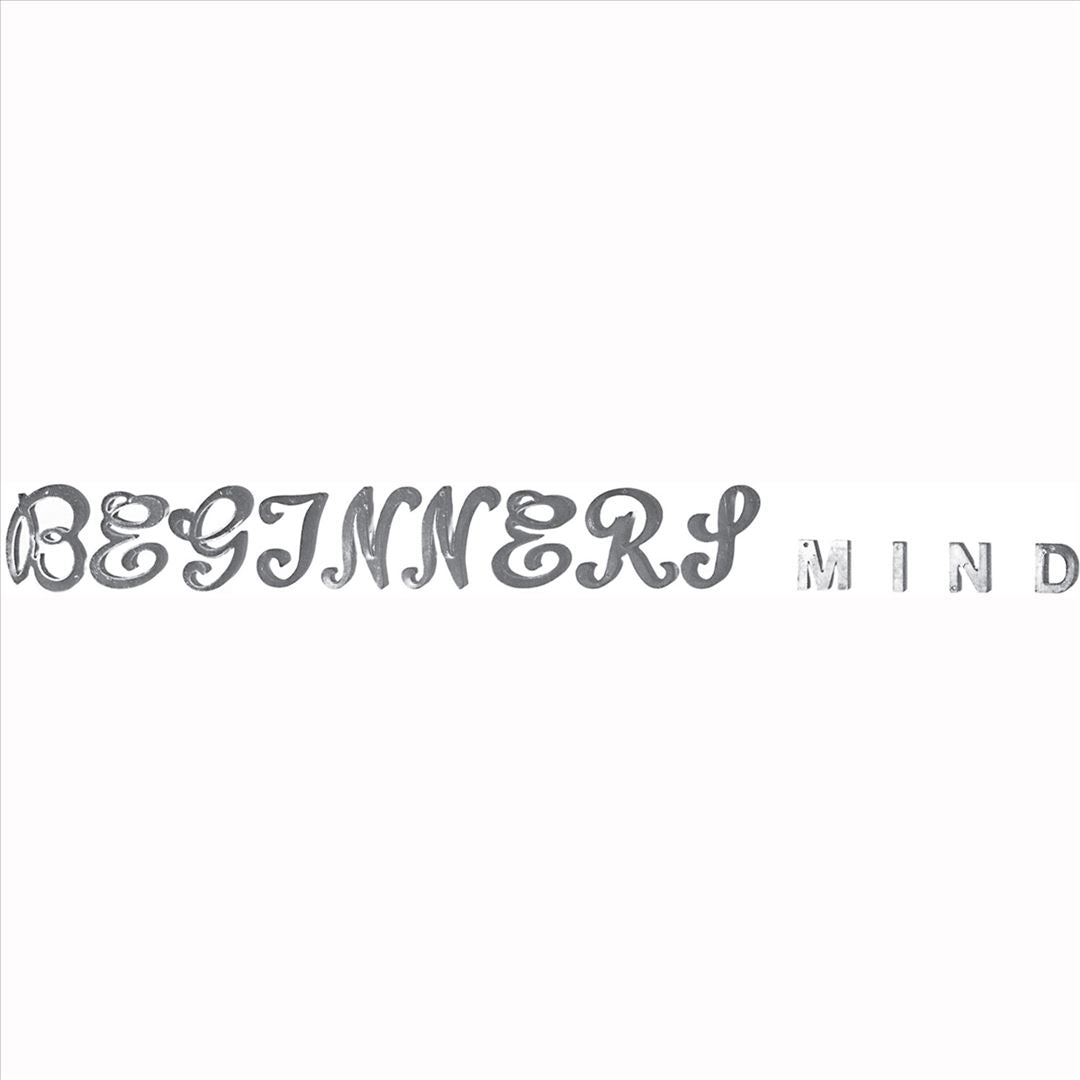 Walter Zimmermann: Beginner's Mind cover art