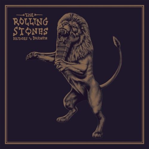 Bridges to Bremen cover art