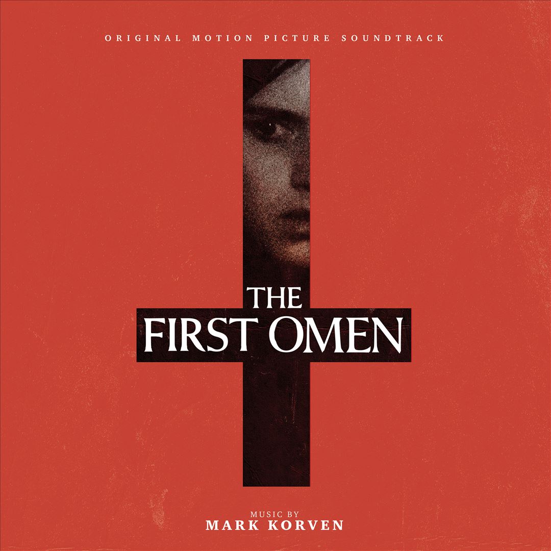 First Omen [Original Motion Picture Soundtrack] cover art