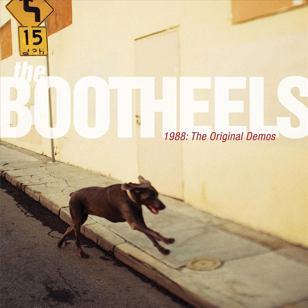 1988: The Original Demos cover art