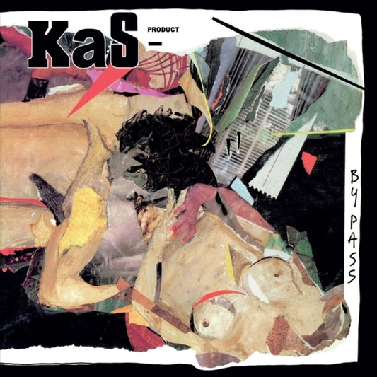By Pass cover art