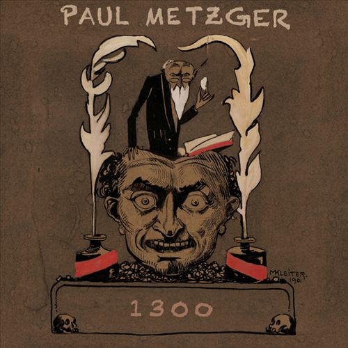 1300 cover art