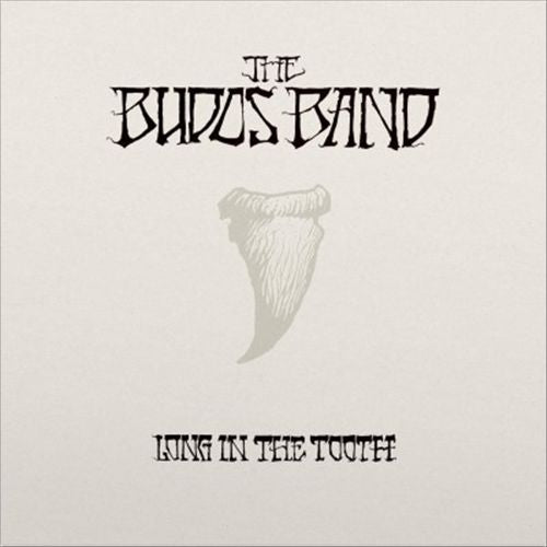 Long in the Tooth cover art