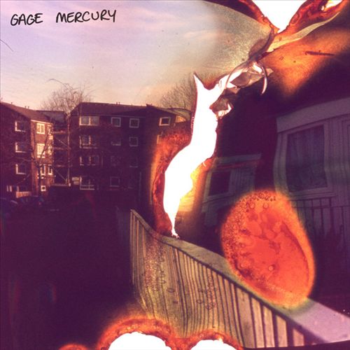 Mercury cover art