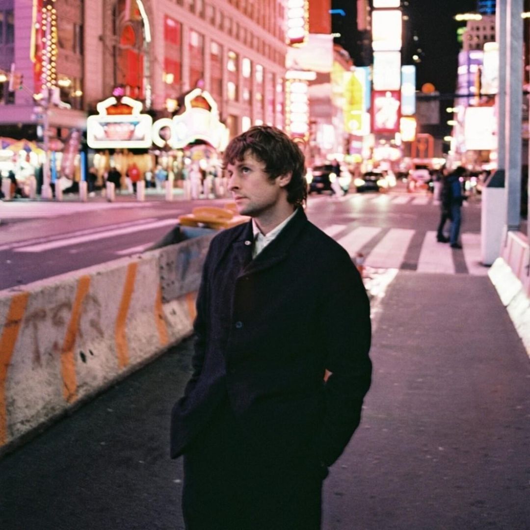 New York cover art