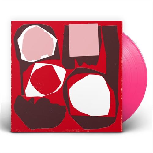 Mr. Bongo Record Club, Vol. 5 cover art