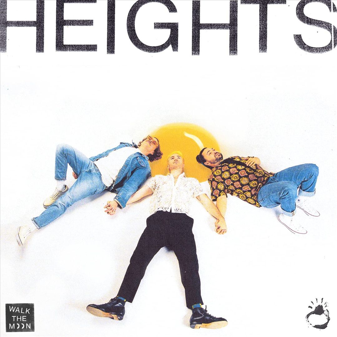 Heights cover art