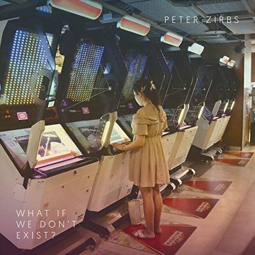 What if We Don't Exist? cover art