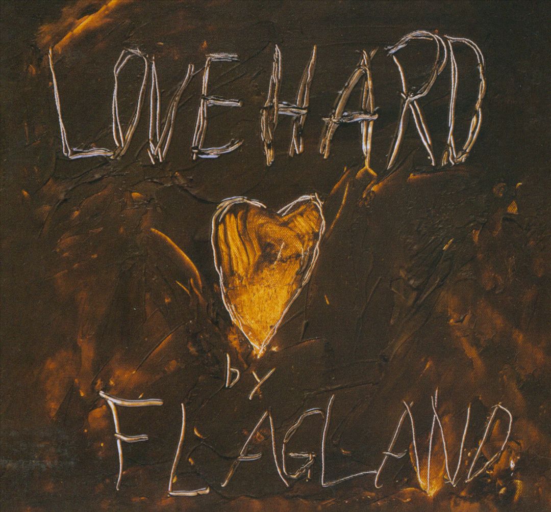 Love Hard cover art
