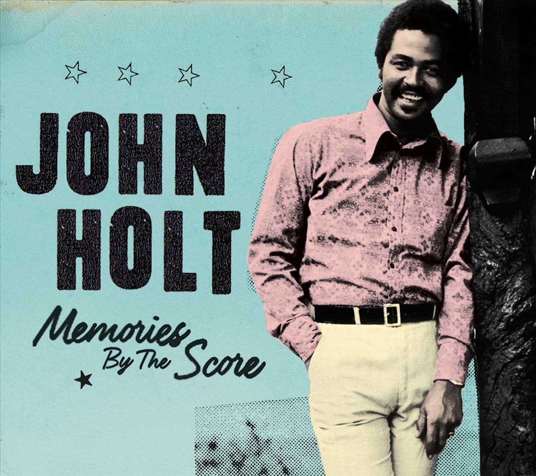 Memories by the Score cover art