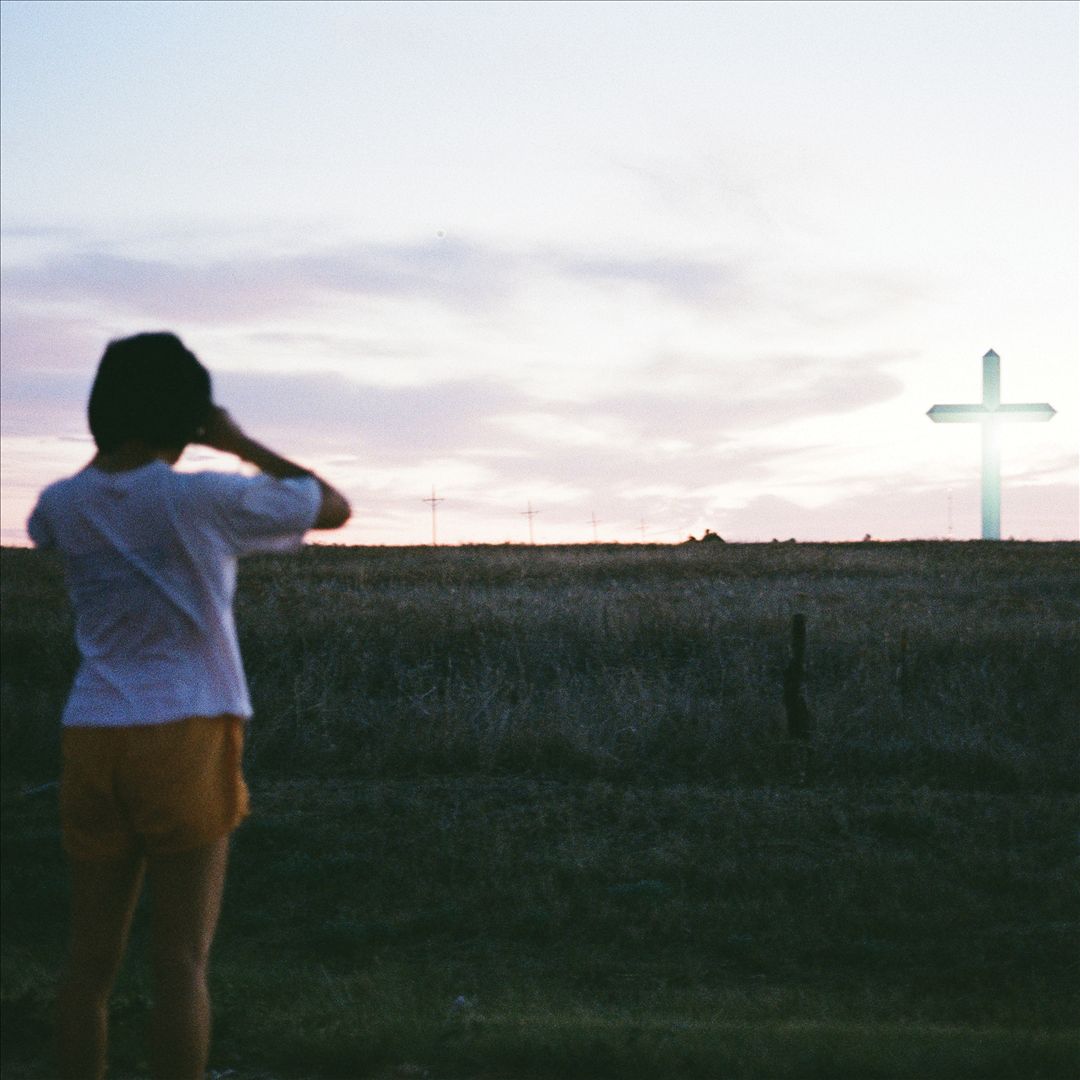 I Need a New War cover art