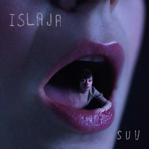 S U U cover art