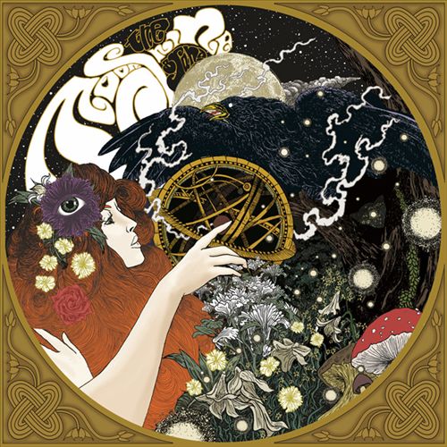 On the Waves of Time cover art