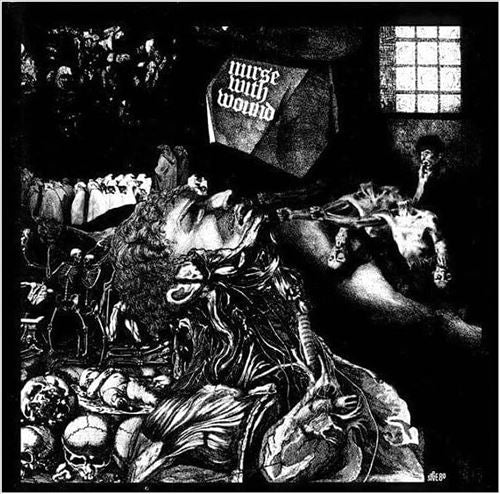 Merzbild Schwet cover art