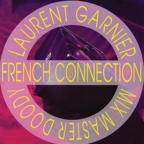 French Connection cover art