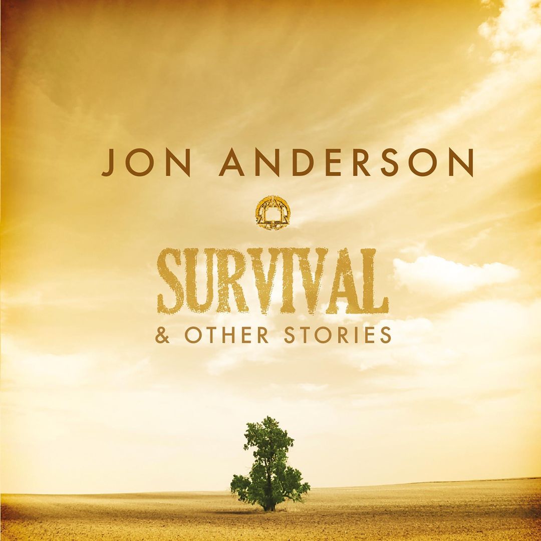 Survival & Other Stories cover art