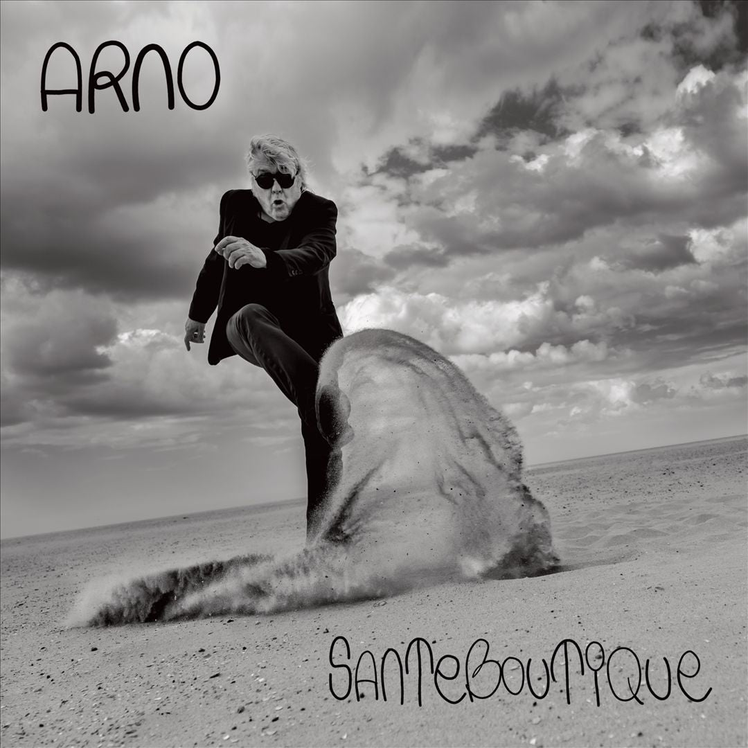 Santeboutique cover art