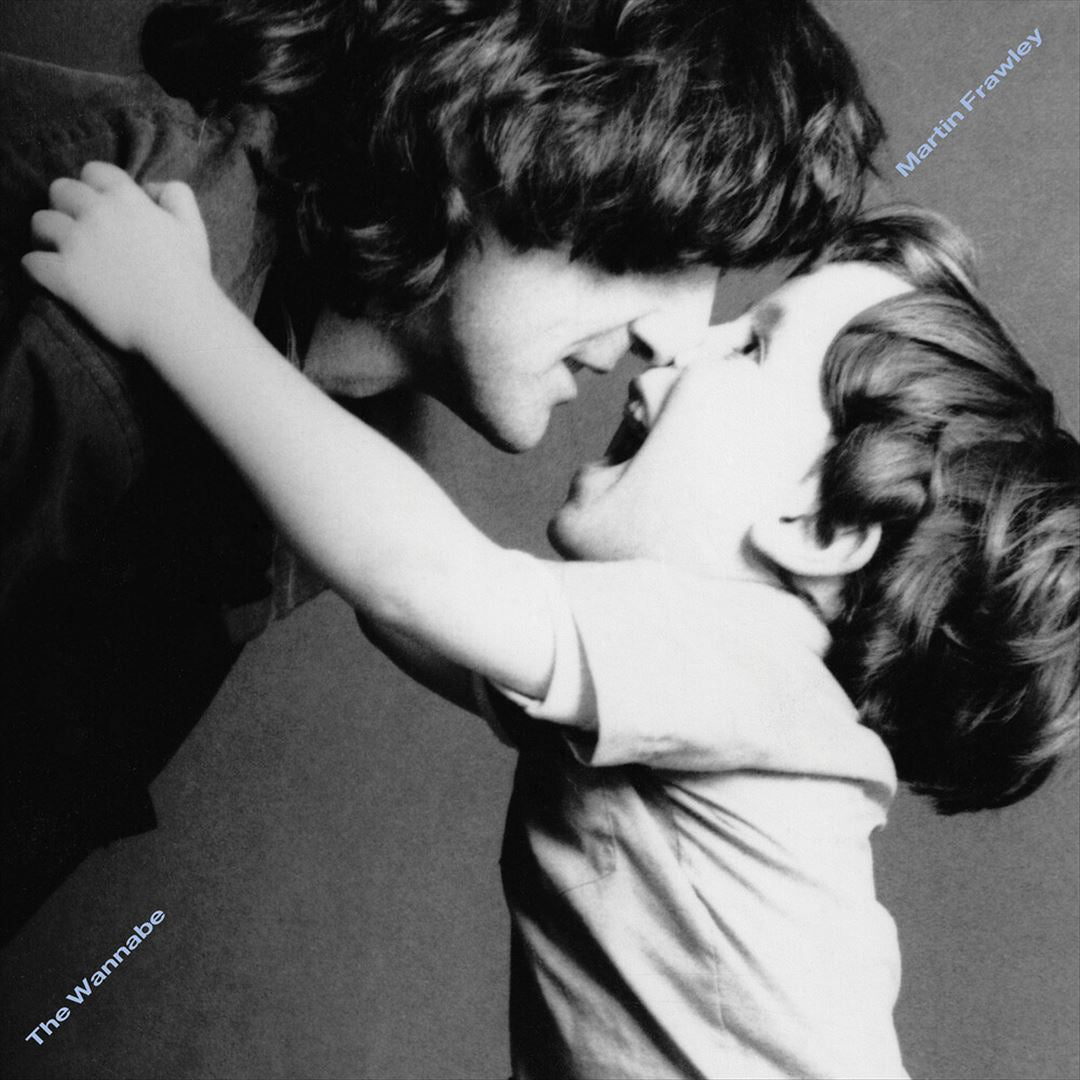 The Wannabe [Colored Vinyl] cover art