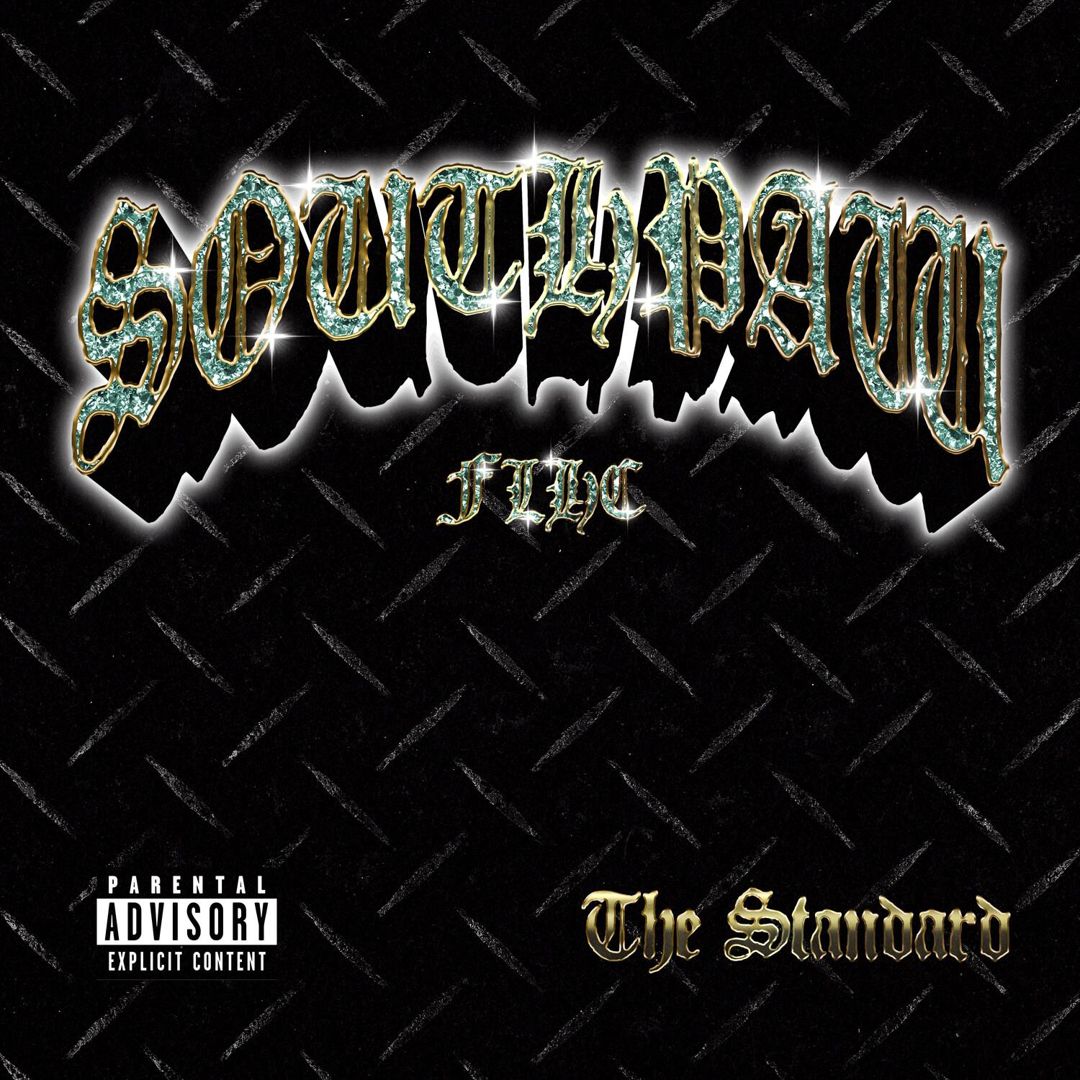 Standard cover art