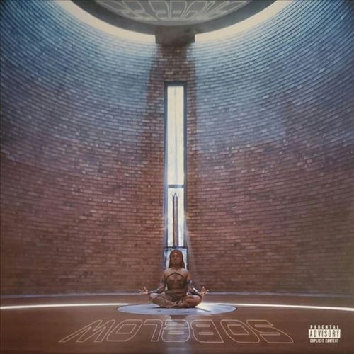 As Above, So Below [Deep Purple LP] cover art