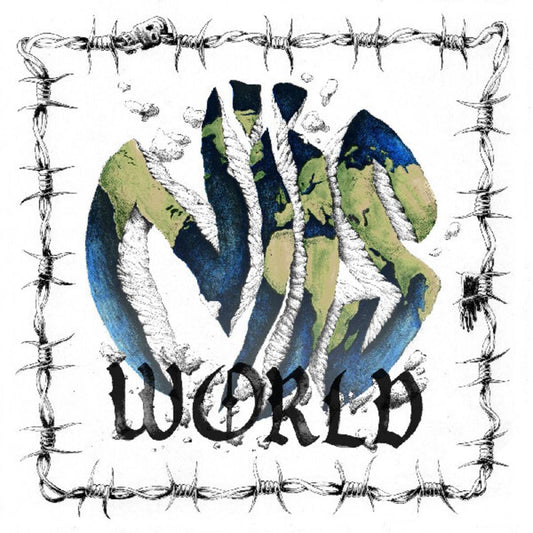 Niis World cover art