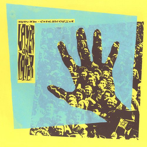 Layer on Layer cover art