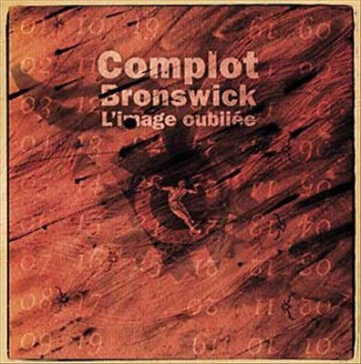 L'Image Oubliée cover art