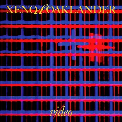 Vi/Deo cover art