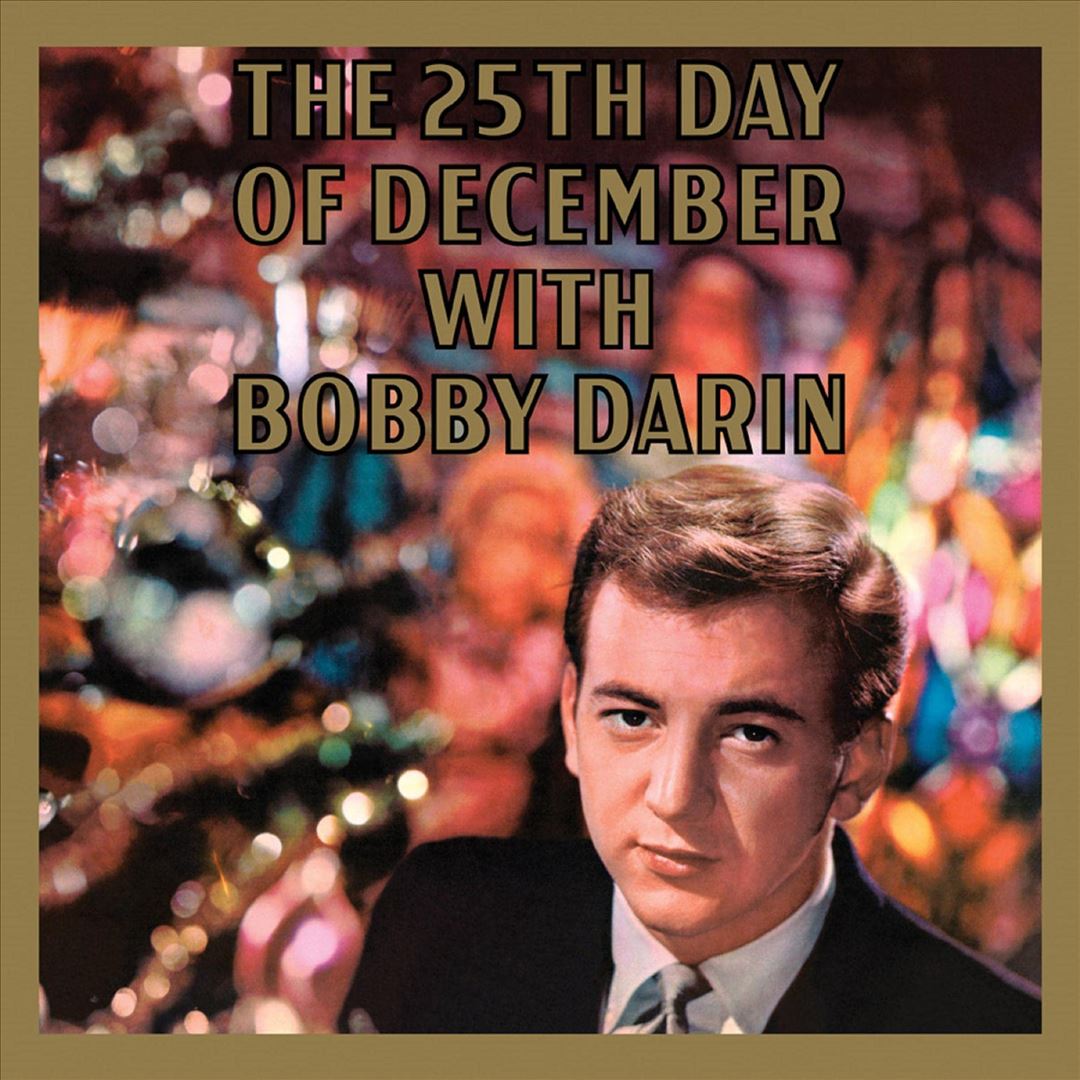 25th Day of December cover art