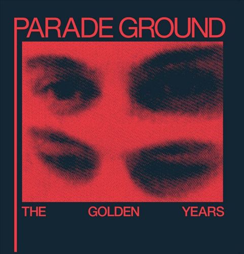 Golden Years cover art