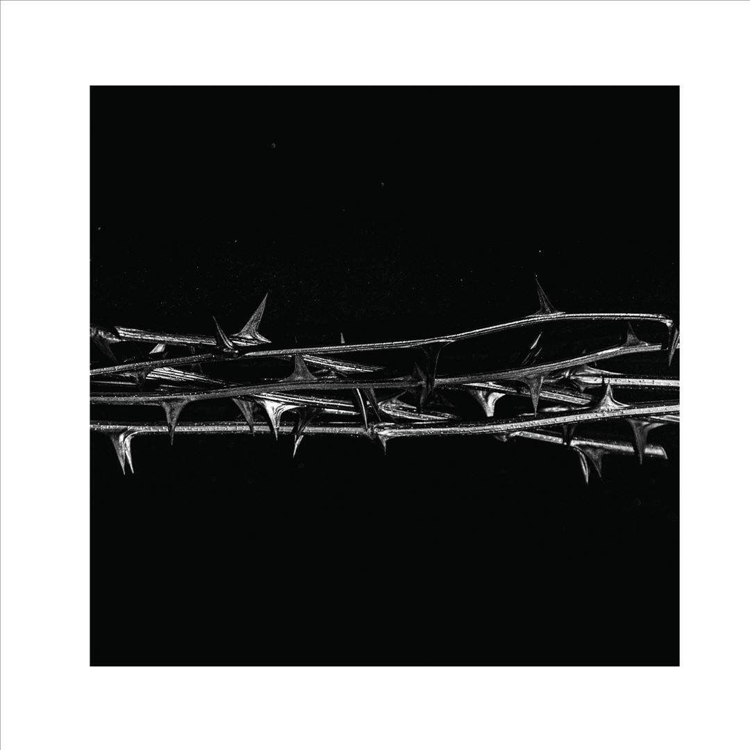 Doorn cover art