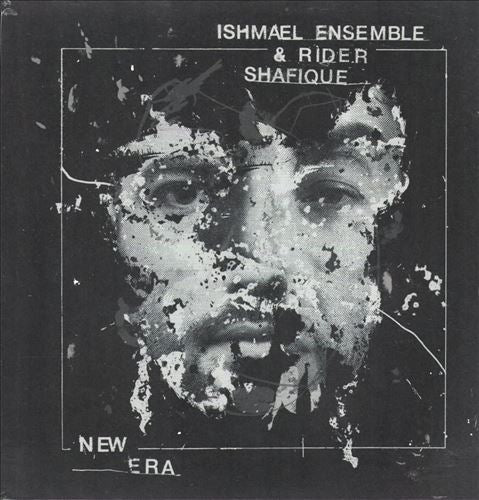 New Era cover art
