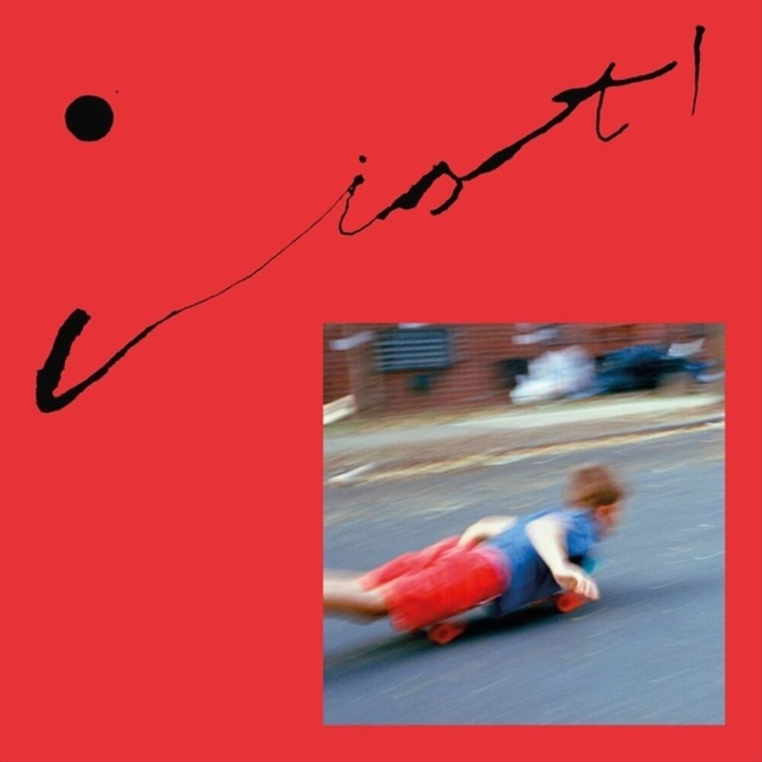 Life I cover art